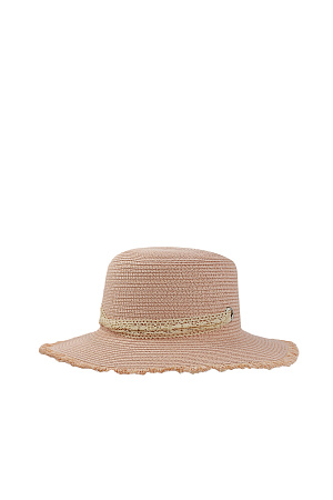 Шляпа канотье ШАТУШ лето жен. 23/25 0Y-00011795