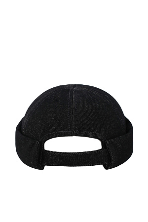 Шапка докер STETSON весна/осень муж. 24/25 0Y-00017073