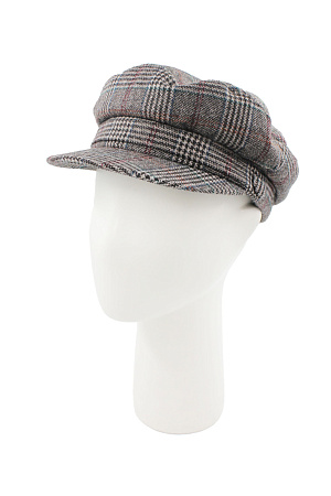 Кепка картуз FREDRIKSON весна/осень жен. 22/23 0Y-00007777