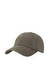 Бейсболка URBAN PEAK лето ун. 25 0Y-00014962 (57-59, хаки, вышивка)
