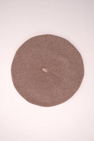 Берет ЧЕРИ JUNBERG весна/осень жен. 23/25 0Y-00010763