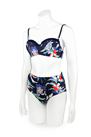 Лиф бандо MARC&ANDRE лето жен. 22/23 SALE