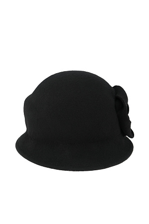 Шляпа клош SEEBERGER весна/осень жен. 22/23 0Y-00009936