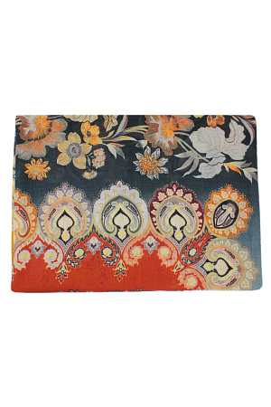 Палантин ЦВЕТЫ MODEKONTOR весна/осень жен. 230 SALE 0G-00010963