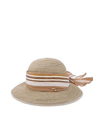 Шляпа RIGA RAF VIZIO лето жен. 24 0Y-00014925