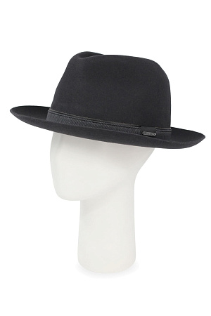 Шляпа федора STETSON весна/осень муж. 21/22 0Y-00003590