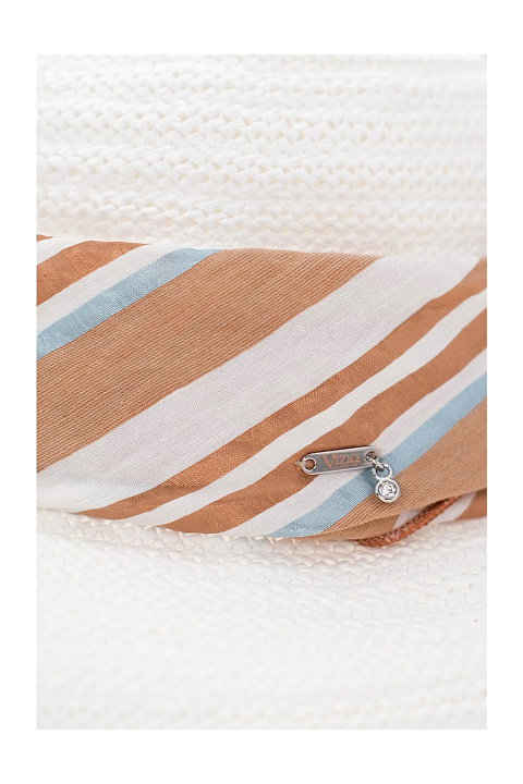 Шляпа с лентой / Vizio