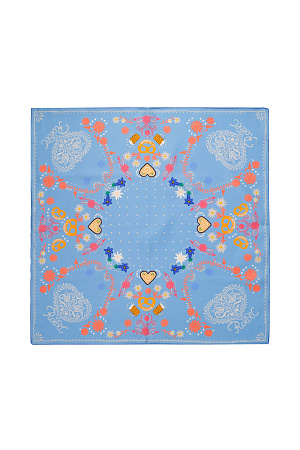 Платок ROECKL весна/осень жен. 25 0Y-00018224