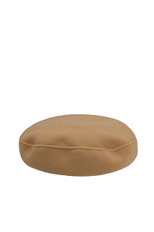 Кепка картуз из шерсти