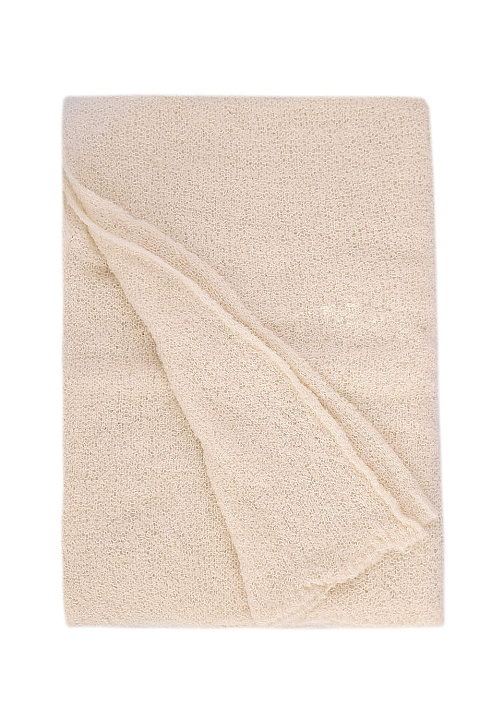 Палантин из шерсти альпаки / Vizio