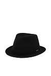Шляпа трилби STETSON весна/осень муж. 180 00000023309 (M, в ассортименте)