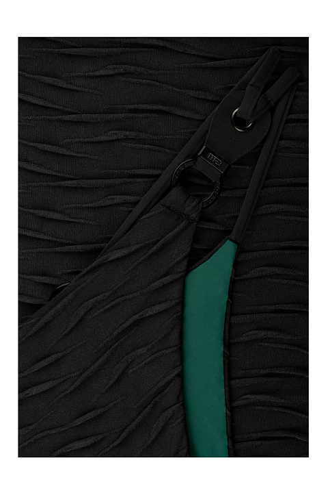 Плавки стринги купальные / Marc & Andre