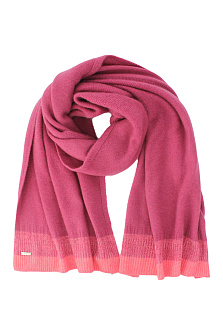 Палантин зимний из кашемира / Seeberger