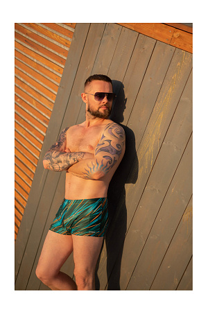 Боксеры купальн. UNICONF лето муж. 22 0Y-00006914