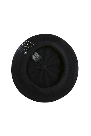 Берет ANNA JOLLINI весна/осень жен. 22/23 0Y-00007264