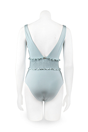 Купальник слитный бикини DEBRISA лето жен. 230 SALE 0Y-00005514