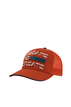 Бейсболка URBAN PEAK лето ун. 22 0Y-00007148