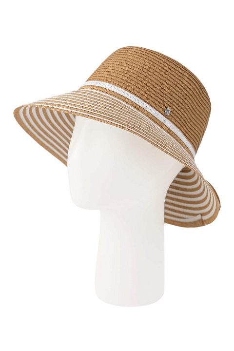 Шляпа трилби из бумажного волокна / Roeckl