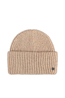 Шапка с отворотом / Fraas