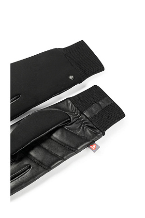 Перчатки сенсорные NEW JERSEY ROECKL зима жен. 25/26 0Y-00019436