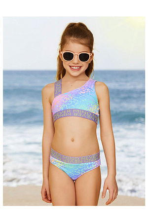 Купальник раздельный топ NOBLE PEOPLE лето дет. 23 0Y-00011204