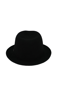Шляпа трилби из фетра / Stetson
