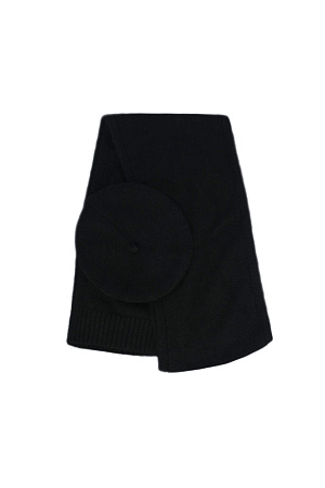 Головной убор МОСКВА VELES зима жен. 23/24 0Y-00012542