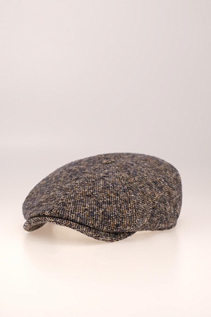 Кепка 6-клинка STETSON весна/осень муж. 23/24 0Y-00014142