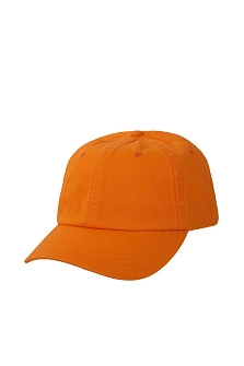 Бейсболка хлопковая / Stetson