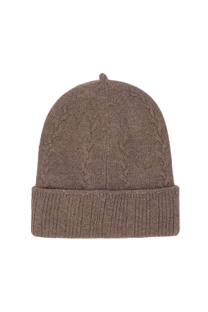 Шапка лопата CASHLUX VIZIO зима жен. 24/25 0Y-00016007