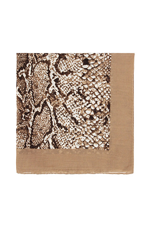 Платок БАМБУК ERIPEK лето жен. 22/23 0Y-00007827