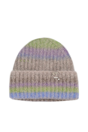 Шапка лопата COCCOMULTI SPORT VIZIO зима жен. 23/24 0Y-00012921