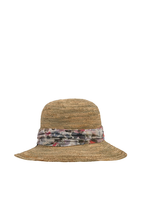 Шляпа клош / Seeberger