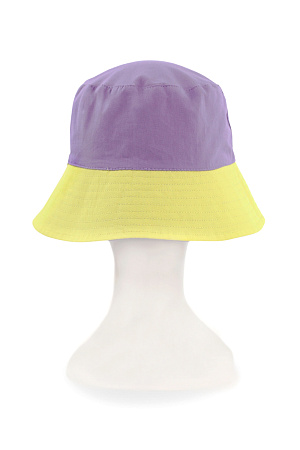 Панама ДВУСТОРОННЯЯ КОТИК лето дет. 22/24/25 0Y-00005064