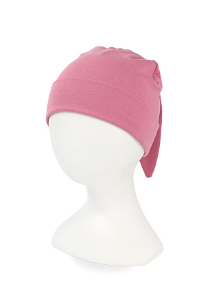 Шапка ЗАЙКА LOOK IDEAL весна/осень дет. 22/22/25 0Y-00003843