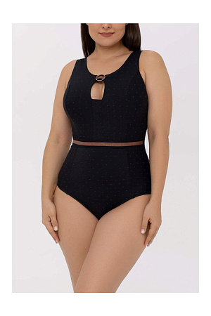 Купальник слитный хай-нек MARC&ANDRE лето жен. 25 0Y-00018300