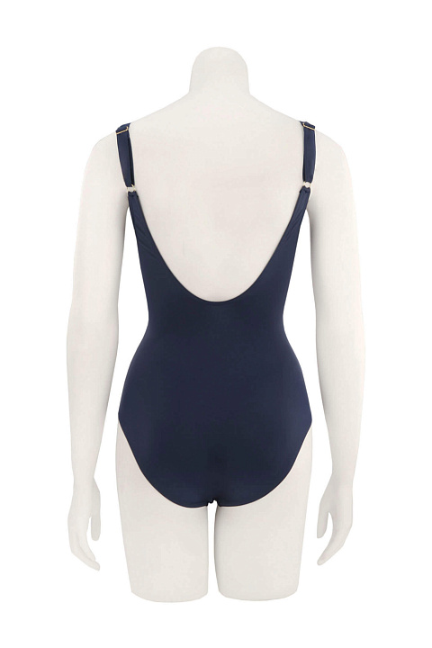 Купальник большого размера слитный / Bahama