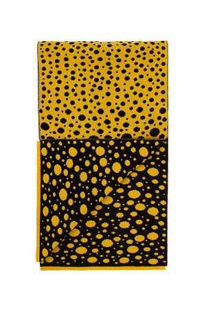 Шарф POIS VIZIO зима жен. 23/24 0Y-00013025