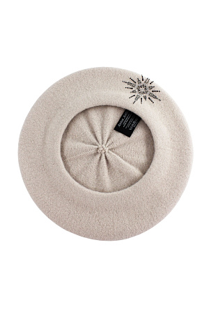 Берет ANNA JOLLINI весна/осень жен. 22/23 0Y-00007246