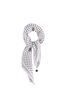 Платок из шелка / Fraas