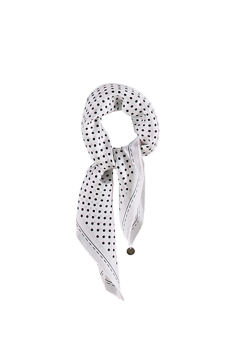 Платок из шелка / Fraas