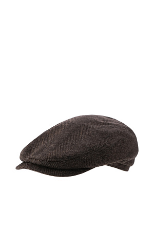 Кепка реглан STETSON весна/осень муж. 24/25 0Y-00016872