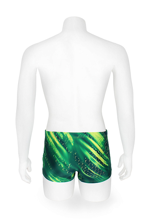 Плавки-боксеры купальные / Uniconf