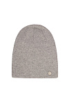 Шапка лопата БФ ПОЙЕТКА MARIV зима жен. 23/24 SALE 0Y-00012514 (56-58, светло-серый, подвеска)