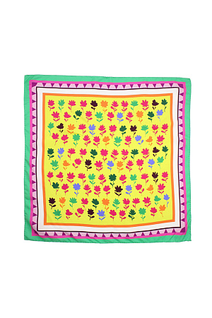 Платок CARLO VISINTINI весна/осень жен. 240 SALE 0Y-00011177