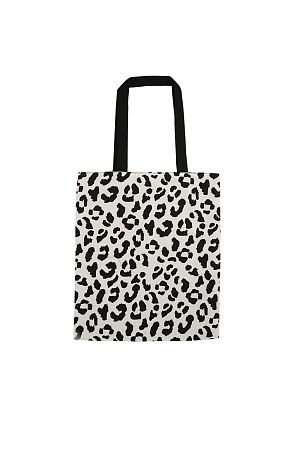 Сумка шоппер ЖИВОТНЫЙ ПРИНТ GEOMETRIC LIFE лето жен. 23/25 0Y-00012244