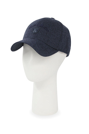 Бейсболка B-TRATTO BERSAR весна/осень муж. 22 0Y-00004442