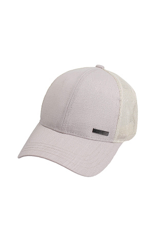 Бейсболка ОДНОТОН. FASHION CAPS лето ун. 22 0Y-00006769