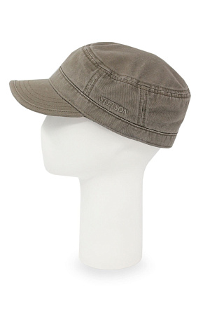 Кепка немка STETSON лето муж. 22 0Y-00005160