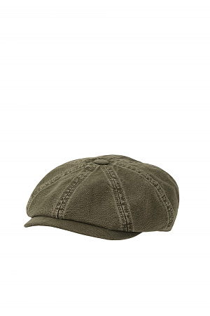 Кепка 8-клинка STETSON лето муж. 23/25 0Y-00012346
